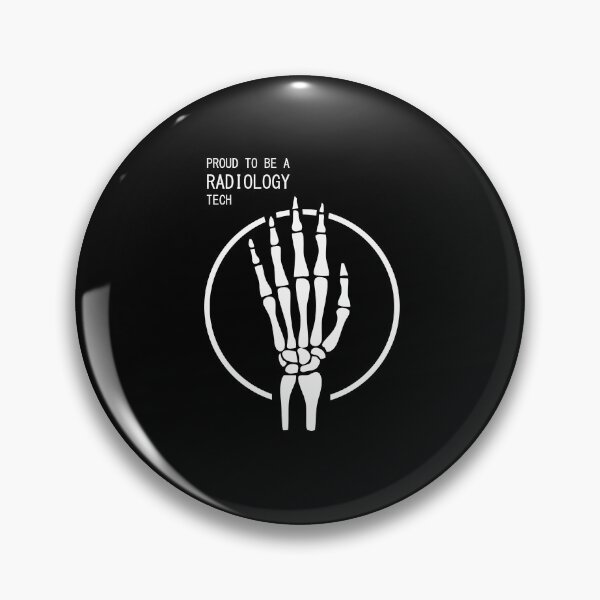 Item preview, Proud to Be a Radiology Tech designed and sold by fullzilla.