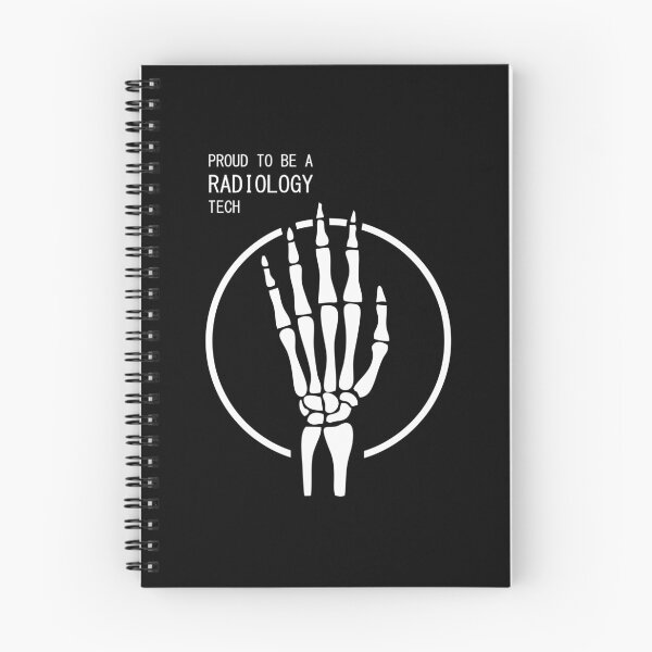Item preview, Proud to Be a Radiology Tech designed and sold by fullzilla.