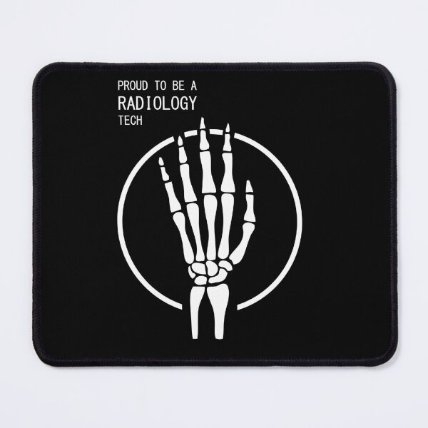 Item preview, Proud to Be a Radiology Tech designed and sold by fullzilla.