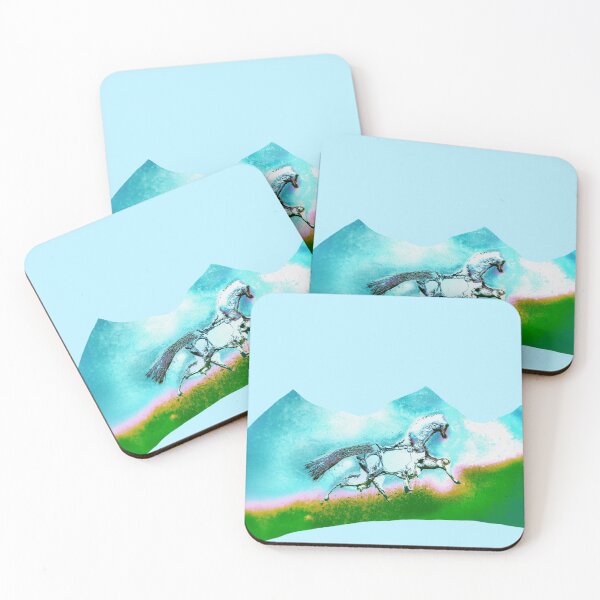 Item preview, Horse as a symbol of the New Year 2026 designed and sold by Enerjetal.