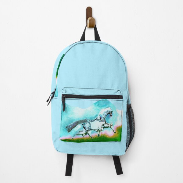 Item preview, Horse as a symbol of the New Year 2026 designed and sold by Enerjetal.