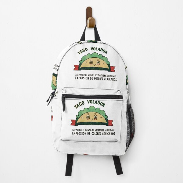 Item preview, Taco Hero designed and sold by ART ATTACK ZONE.