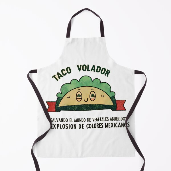 Item preview, Taco Hero designed and sold by ART ATTACK ZONE.