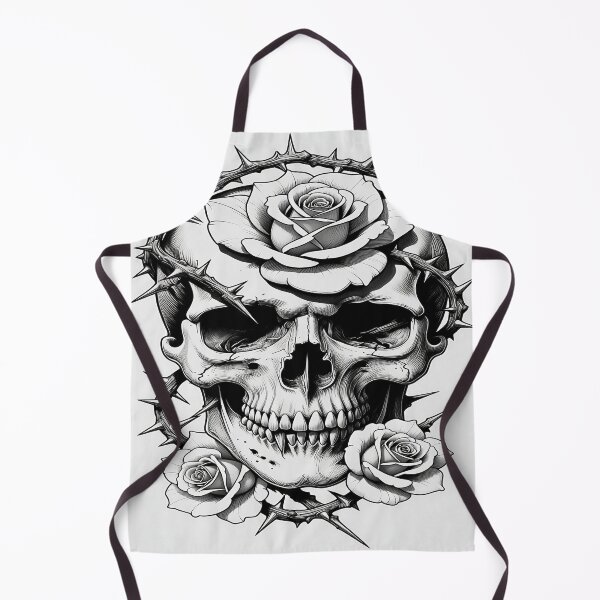 Item preview, SKULL OF WISDOM designed and sold by Kumiastores.