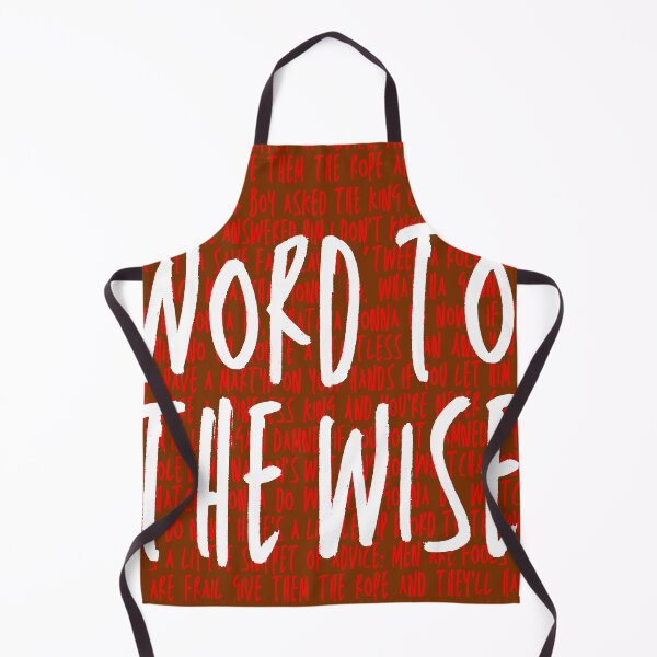Item preview, Hadestown Lyrics designed and sold by broadwaygirl142.