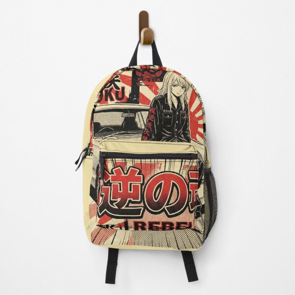 Item preview, Rebel Soul designed and sold by BUZOKU.