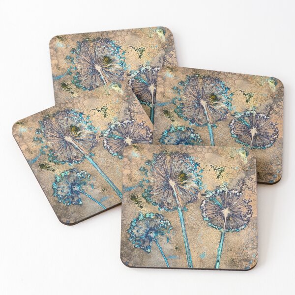 Item preview, Alliums designed and sold by dilyst.