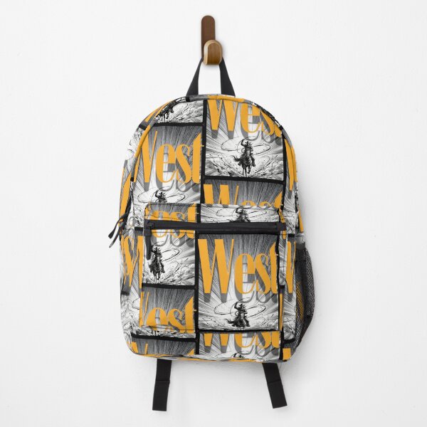 Item preview, West designed and sold by Zenobi Planet.