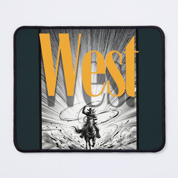 Item preview, West designed and sold by Zenobi Planet.
