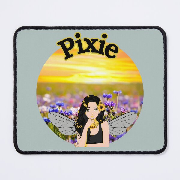 Item preview, Sunkissed Pollinated Rebellion designed and sold by Nightshade Pixie Creations.