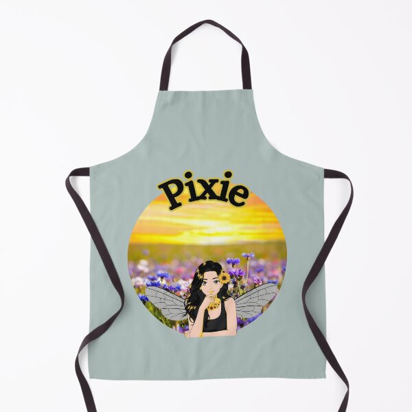 Item preview, Sunkissed Pollinated Rebellion designed and sold by Nightshade Pixie Creations.