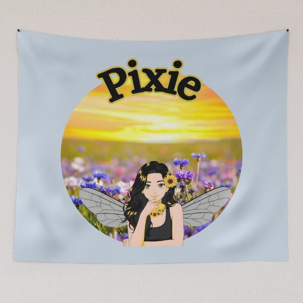 Item preview, Sunkissed Pollinated Rebellion designed and sold by Nightshade Pixie Creations.