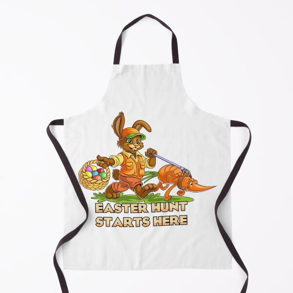 Item preview, Easter Hunt Starts Here designed and sold by Karlov78Print.
