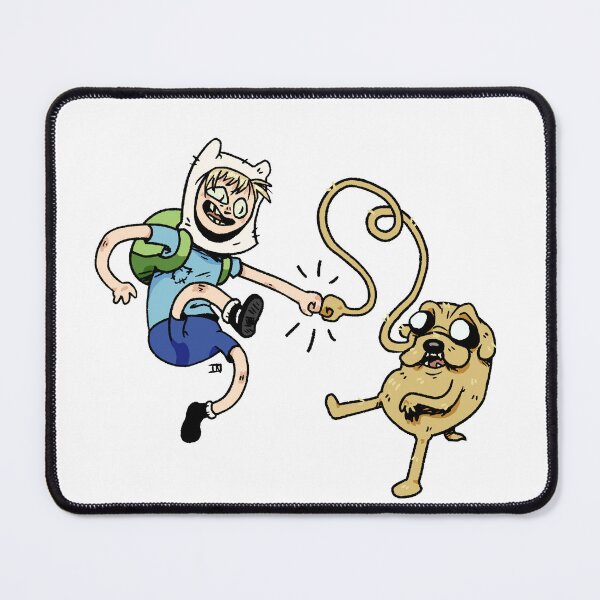 Item preview, Finn and Jake designed and sold by Toonsense.