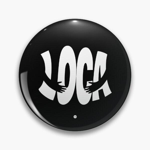 Artikelvorschau, Verrückte Umarmung (fo) entworfen und verkauft von XUSRedbubble.