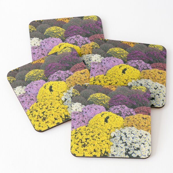 Item preview, Flower Mums designed and sold by allison2118.