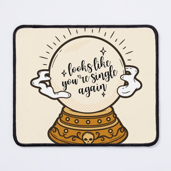 Item preview, Looks like you're single again designed and sold by Remira22.