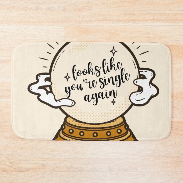 Item preview, Looks like you're single again designed and sold by Remira22.