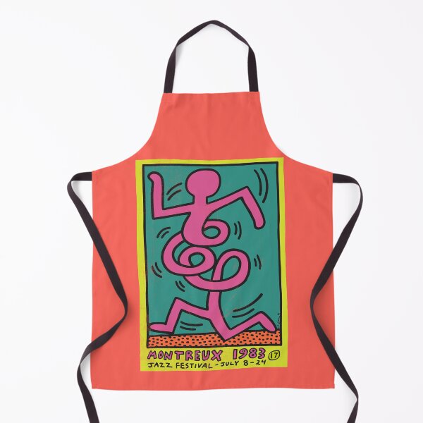 Item preview, Montreux Jazz Festival designed and sold by Hollow-Horse.