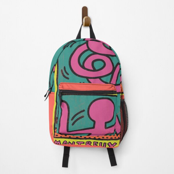 Item preview, Montreux Jazz Festival designed and sold by Hollow-Horse.