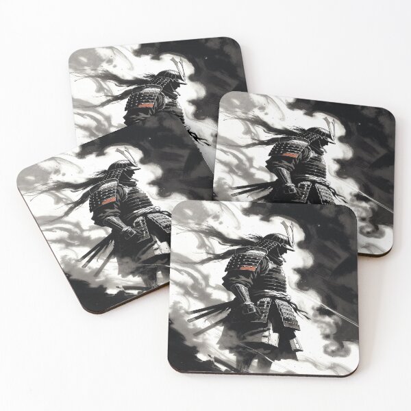 Item preview, SAMURAI SPIRIT designed and sold by Kumiastores.