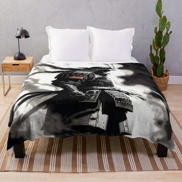 Item preview, SAMURAI SPIRIT designed and sold by Kumiastores.