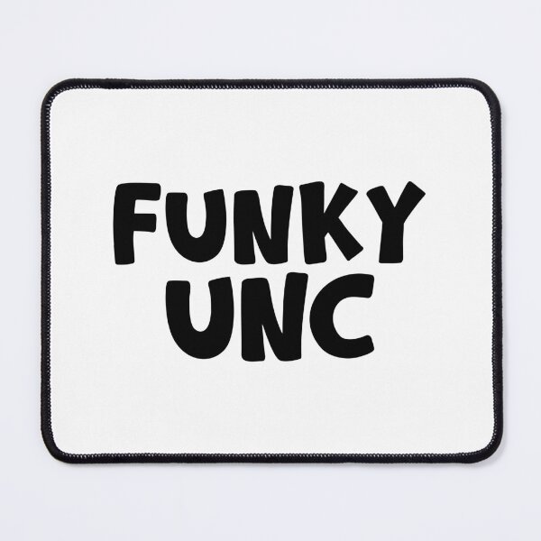 Item preview, Funky Unc designed and sold by Memes N Lore .