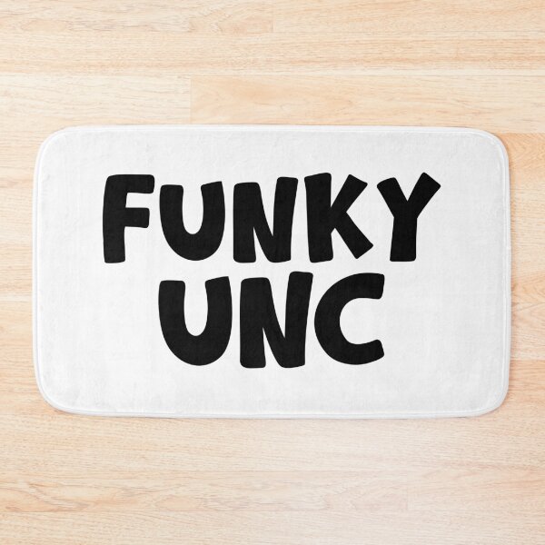 Item preview, Funky Unc designed and sold by Memes N Lore .