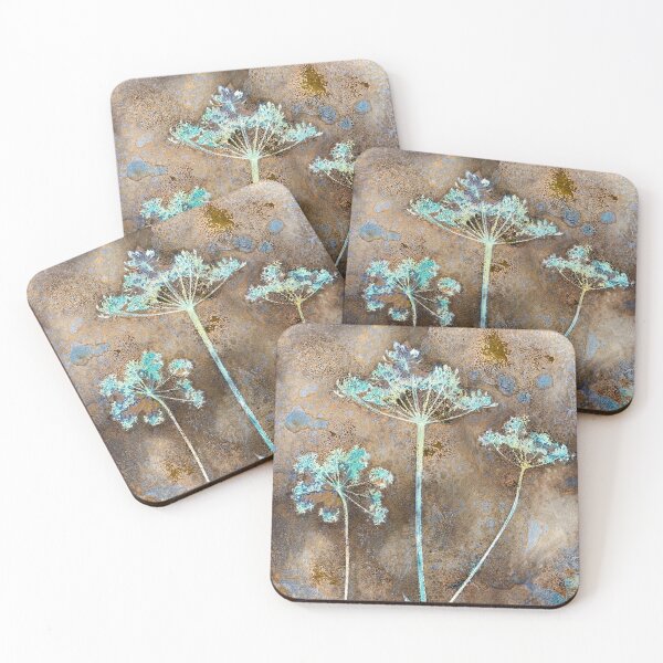 Item preview, Hogweed designed and sold by dilyst.