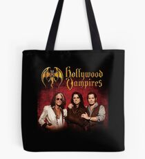 Hollywood-Vampire Tote Bag