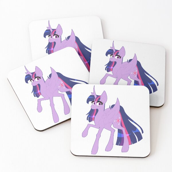Item preview, Twilight Sparkle designed and sold by MatiaMoka.
