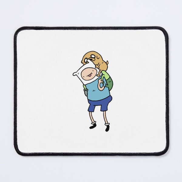 Item preview, Finn and Jake on an Adventure designed and sold by Toonsense.