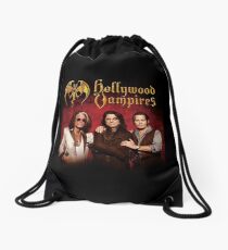 Mochila saco vampiros de hollywood
