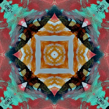 Artwork thumbnail, Example by Trans World Order