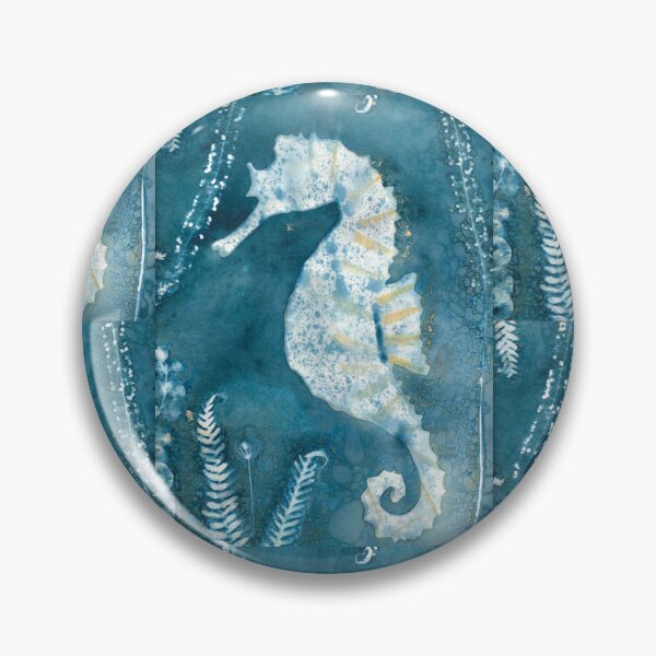 Item preview, Seahorse designed and sold by dilyst.