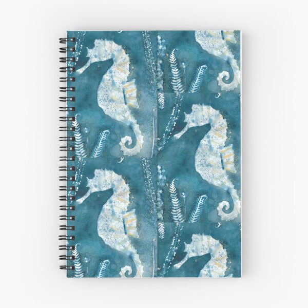 Item preview, Seahorse designed and sold by dilyst.