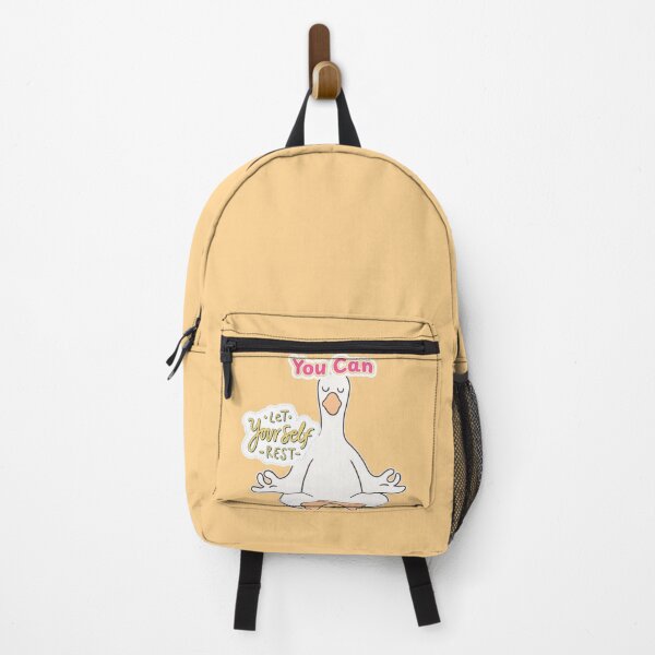 Item preview, You Can. Take a Break.- Let Your Self Rest Design designed and sold by PriyaMagic.