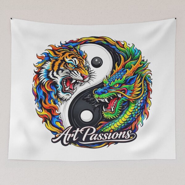 Item preview, Art Passions 94 designed and sold by Art-Passions.