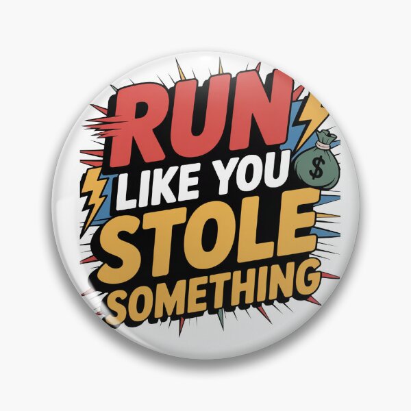 Item preview, Run like never before  designed and sold by Noexcusesstore.