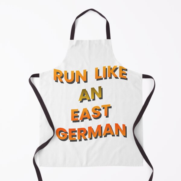Item preview, Run like an East German designed and sold by godPapa.