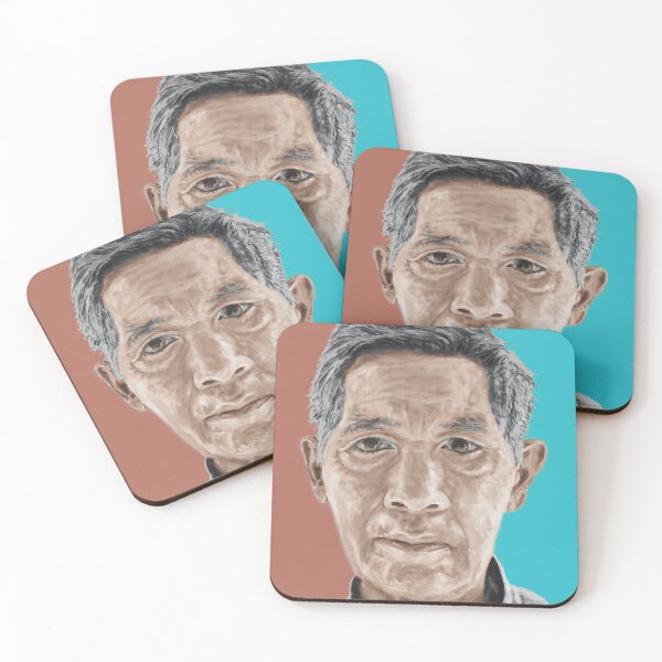 Item preview, THE GOOD DOCTOR - c-version designed and sold by ARTito.