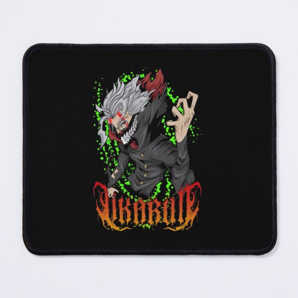 Item preview, supernatural panic mode designed and sold by DokuroDeluxe.