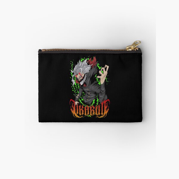 Item preview, supernatural panic mode designed and sold by DokuroDeluxe.