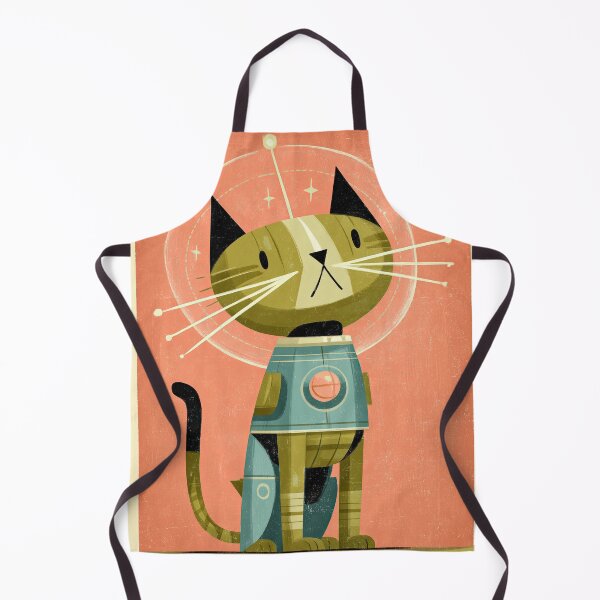 Item preview, Whisker-1 to Ground Control designed and sold by Retro Type.