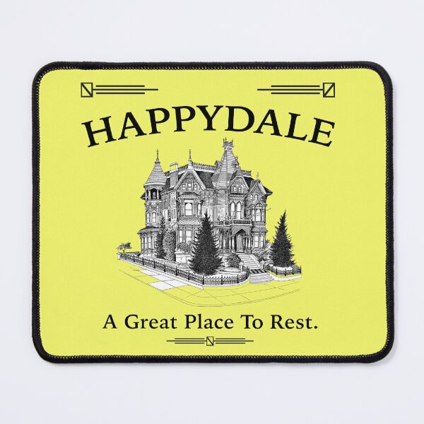 Item preview, Happydale designed and sold by Normbot2000.