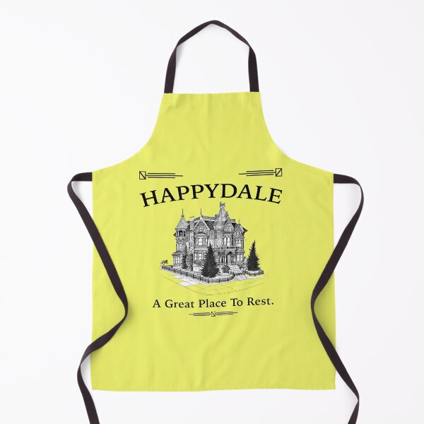 Item preview, Happydale designed and sold by Normbot2000.
