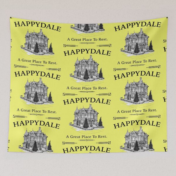 Item preview, Happydale designed and sold by Normbot2000.