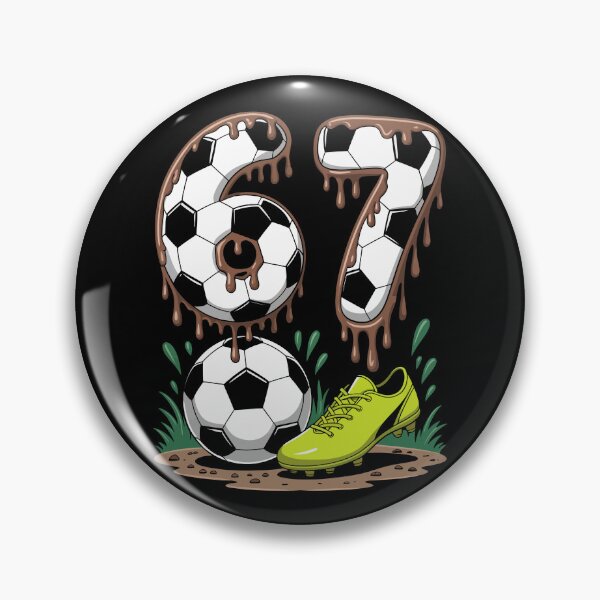 Item preview, 67 soccer designed and sold by jkrphoto.
