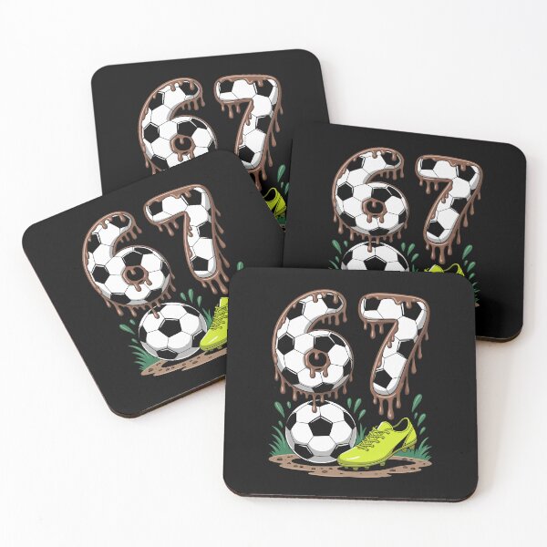 Item preview, 67 soccer designed and sold by jkrphoto.