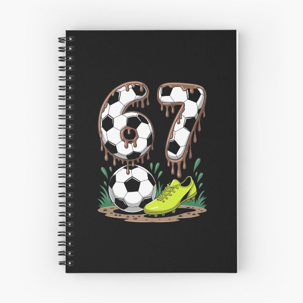 Item preview, 67 soccer designed and sold by jkrphoto.